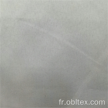 OBL21-2136 Cation en polyester pour la couche en bas.